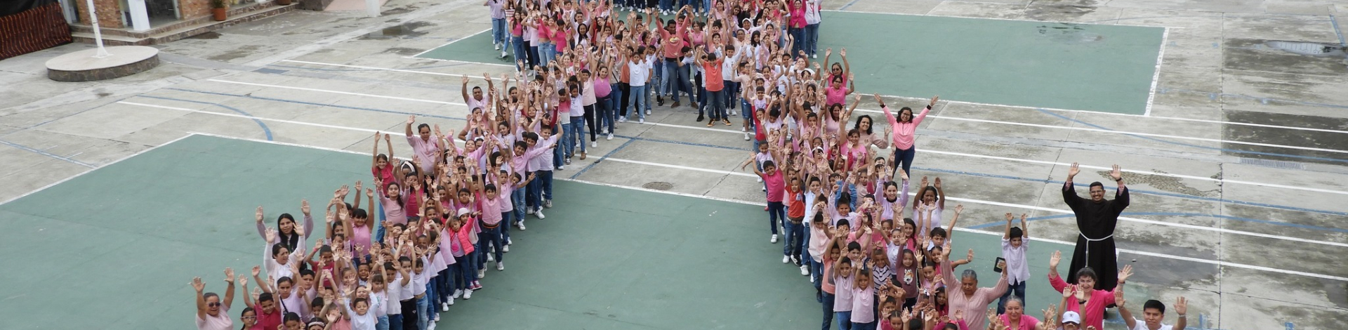 Día Internacional de lucha contra el Cáncer de mama